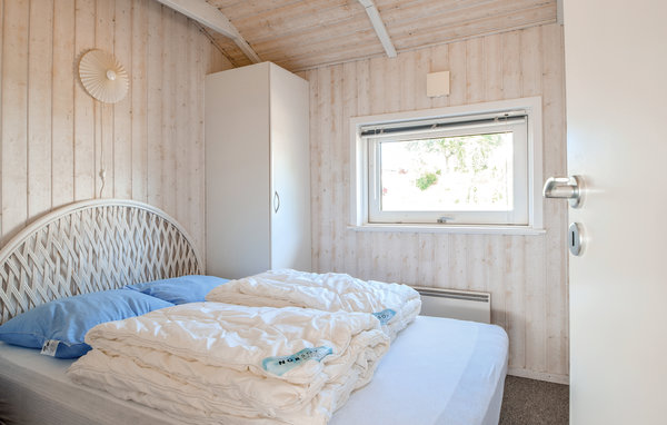 Ferienhaus - Binderup Strand , Dänemark - F02046 601