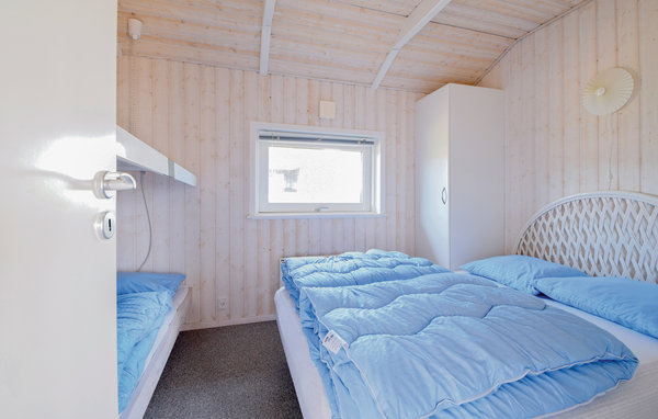 Ferienhaus - Binderup Strand , Dänemark - F02046 602
