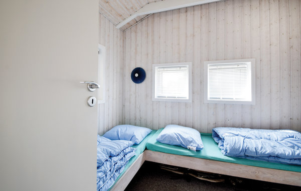 Ferienhaus - Binderup Strand , Dänemark - F02046 603