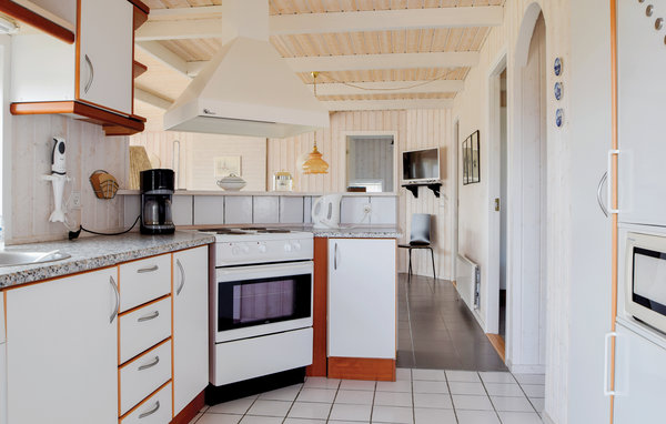 Ferienhaus - Binderup Strand , Dänemark - F02046 401