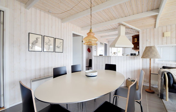 Ferienhaus - Binderup Strand , Dänemark - F02046 302