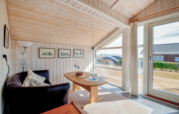 Ferienhaus - Binderup Strand , Dänemark - F02046 303