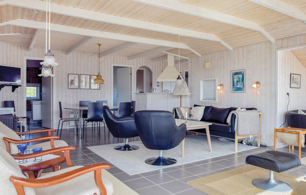 Ferienhaus - Binderup Strand , Dänemark - F02046 304