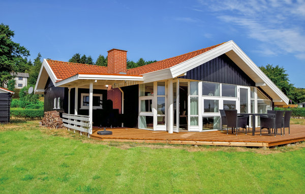 Ferienhaus - Binderup Strand , Dänemark - F02046 81