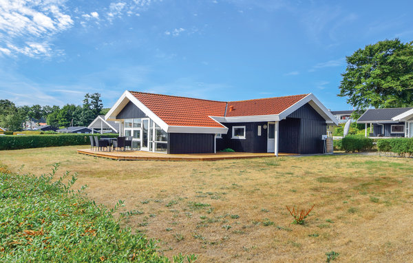 Ferienhaus - Binderup Strand , Dänemark - F02046 1