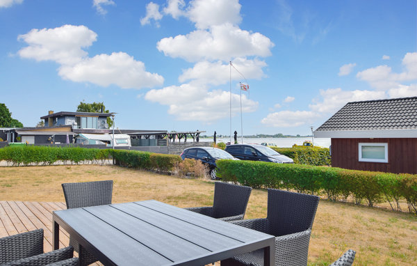 Ferienhaus - Binderup Strand , Dänemark - F02046 2