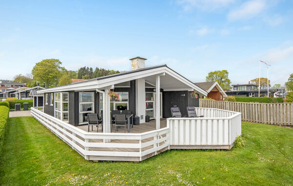 Ferienhaus - Binderup Strand , Dänemark - F02059 2