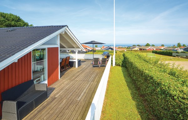 Ferienhaus 