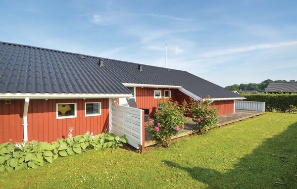 Ferienhaus 