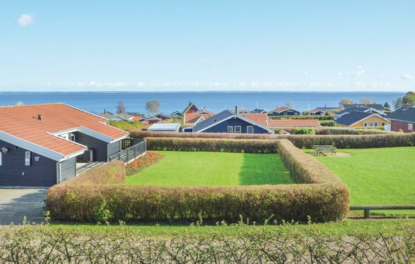 Ferienhaus 