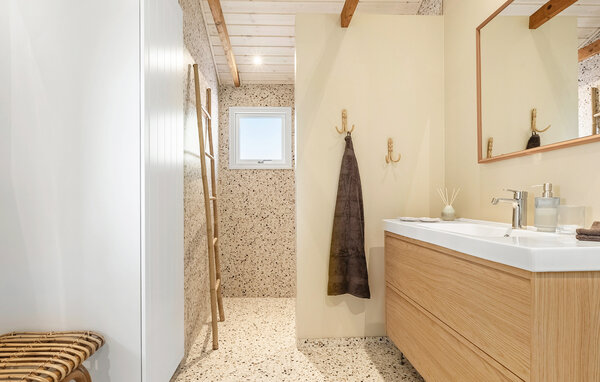 Ferienhaus - Binderup Strand , Dänemark - F02071 702
