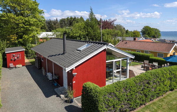 Ferienhaus 