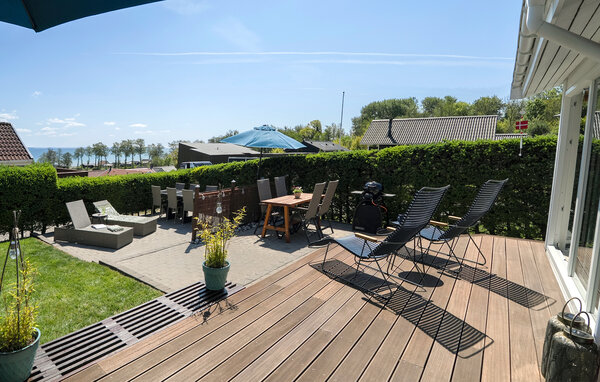 Ferienhaus 