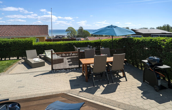 Casa de vacaciones - Binderup Strand , Dinamarca - F02071 2