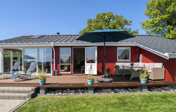 Location de vacances - Binderup Strand , Danemark - F02071 1