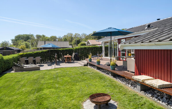 Ferienhaus 