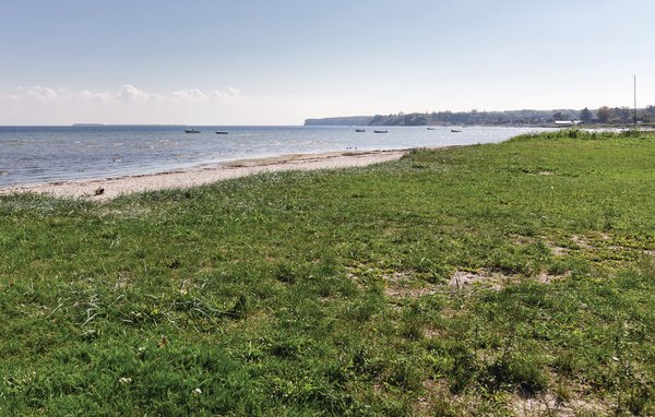 Feriehuse - Binderup Strand , Danmark - F02077 902
