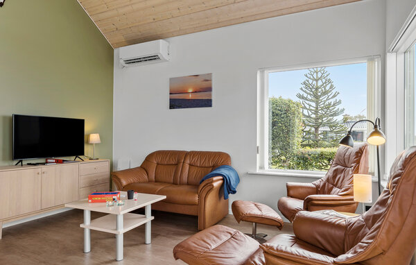 Feriehuse - Binderup Strand , Danmark - F02077 302