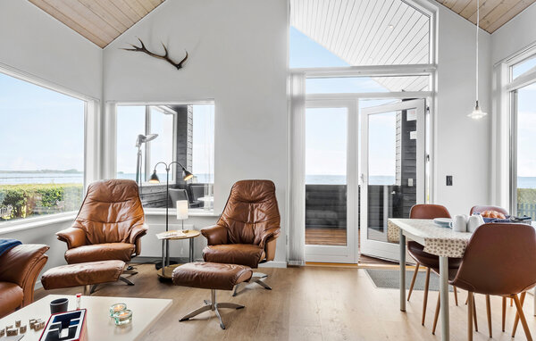 Feriehuse - Binderup Strand , Danmark - F02077 4