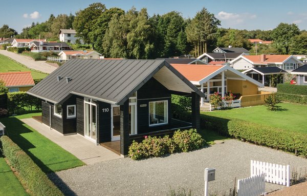 Feriehuse - Binderup Strand , Danmark - F02077 81
