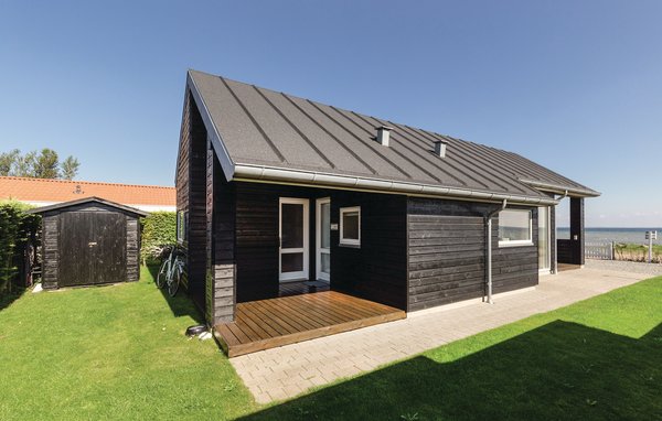 Feriehuse - Binderup Strand , Danmark - F02077 82