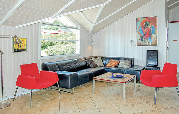 Ferienhaus - Grønninghoved , Dänemark - F02088 301