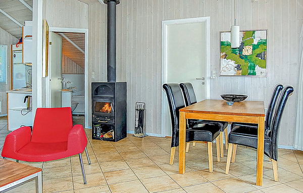 Ferienhaus - Grønninghoved , Dänemark - F02088 302