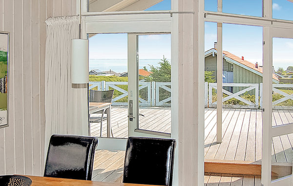 Ferienhaus - Grønninghoved , Dänemark - F02088 303