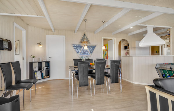 Ferienhaus 