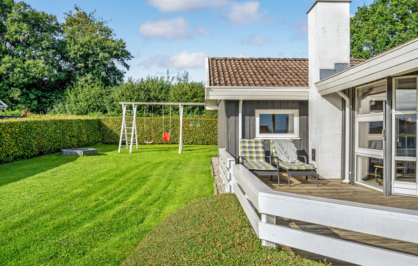 Ferienhaus 