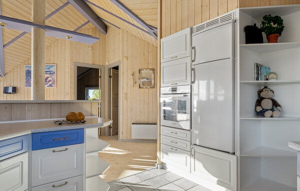 Vakantiehuis - Grønninghoved , Denemarken - F02099 8