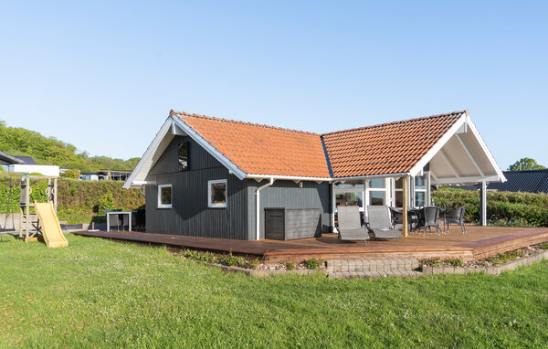 Vakantiehuis - Grønninghoved , Denemarken - F02099 81
