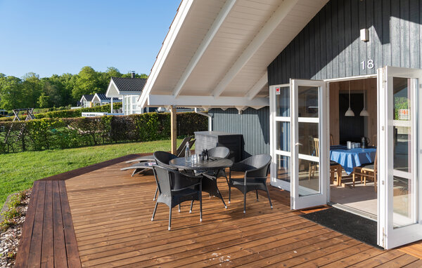 Vakantiehuis - Grønninghoved , Denemarken - F02099 9