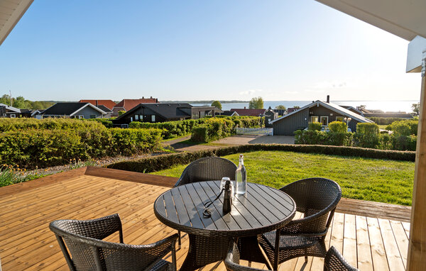 Ferienhaus - Grønninghoved , Dänemark - F02099 2
