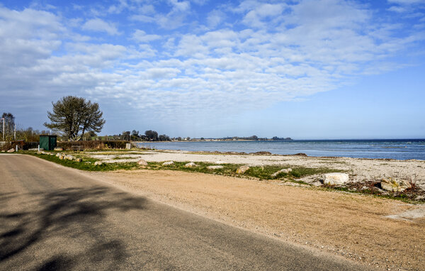 Ferienhaus - Binderup Strand , Dänemark - F02105 901