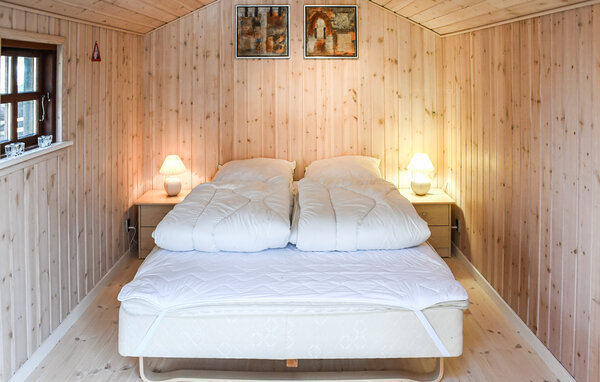 Ferienhaus - Binderup Strand , Dänemark - F02105 604
