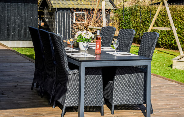 Ferienhaus - Binderup Strand , Dänemark - F02105 102