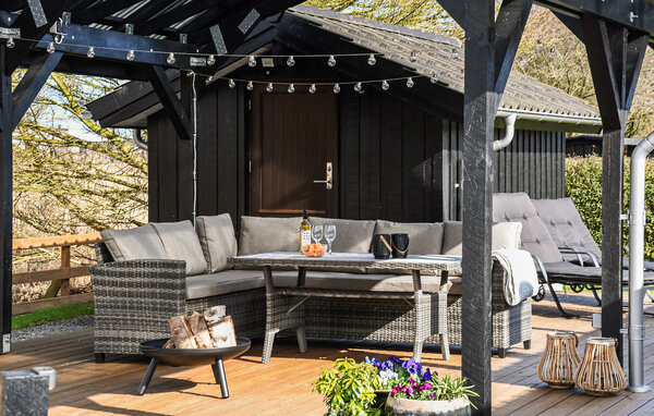 Ferienhaus - Binderup Strand , Dänemark - F02105 103