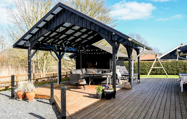 Ferienhaus - Binderup Strand , Dänemark - F02105 104