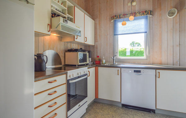 Ferienhaus 