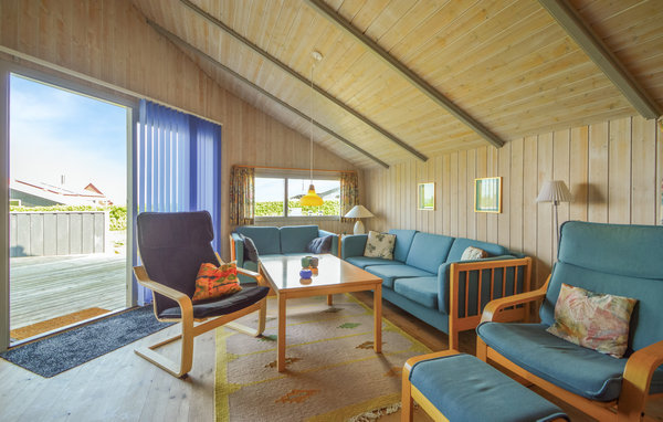 Ferienhaus 