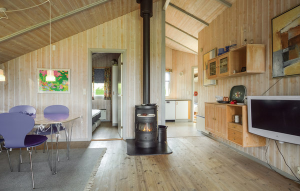 Ferienhaus 