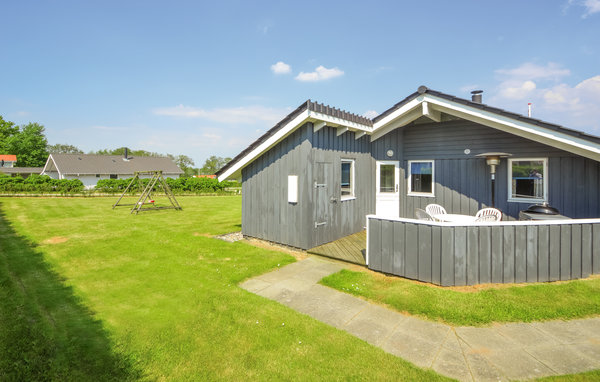Ferienhaus 