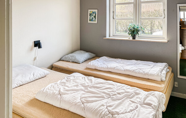 Casa vacanze - Grønninghoved , Danimarca - F02108 601
