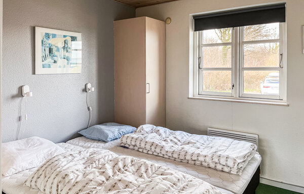 Casa vacanze - Grønninghoved , Danimarca - F02108 602