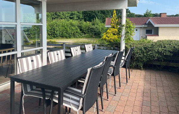 Casa vacanze - Grønninghoved , Danimarca - F02108 106