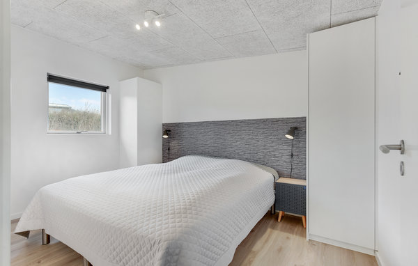 Semesterhus - Grønninghoved , Danmark - F02113 602