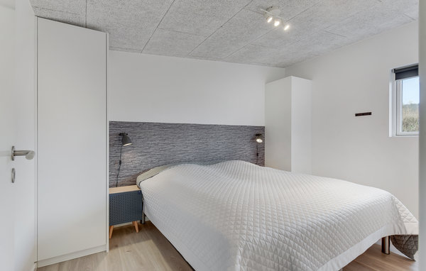Semesterhus - Grønninghoved , Danmark - F02113 603