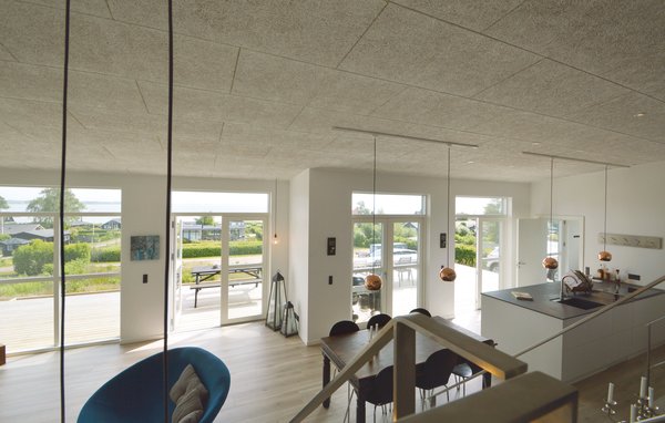 Semesterhus - Grønninghoved , Danmark - F02113 501