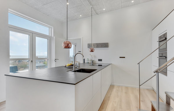 Semesterhus - Grønninghoved , Danmark - F02113 401